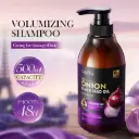 SADOER RED ONION & BLACK SEED OIL CONDITIONER (SADOER - 500ml)