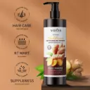 Après-Shampooing À L'Essence De Gingembre Hydratant Et Adoucissant (SADOER)