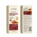 Morocco Argan Oil Hair Is Smooth And Shiny Hair Oil (SADOER)
