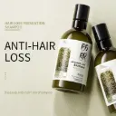 شامبو بيواكوا لمكافحة تساقط الشعر وتنظيف فروة الرأس (BIOAQUA Anti-Hair Loss Shampoo)