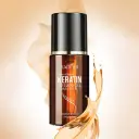 زيت سادوير بالكيراتين وزيت الأرغان لترميم وتغذية الشعر الجاف (SADOER Keratin Argan Oil Hair Care Oil - 40ml)