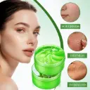 Aloe Vera Moisture Soothing Gel After Sun Repair (SADOER)