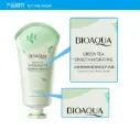 Crème Pour Les Mains Hydratante Et Adoucissante Au Thé Vert (BIOAQUA) 65g