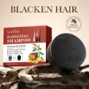 Polygonum Multiflorum  Shampoo Soap (SADOER)