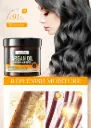 SADOER ARGAN OIL NOURISH HAIR MASK (SADOER)