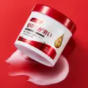 قناع (ماسك) سادوير الأحميد لترميم وتغذية الشعر الفوري بالأحماض الأمينية (SADOER Nourish Repair Multi Effect Repair Hair Mask - 500g)