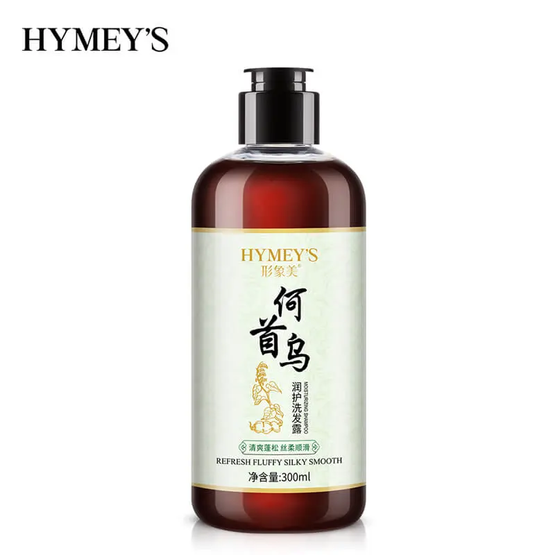 Shampooing Hydratant au Polygonum Multiflorum HYMEY'S (HYMEY'S)