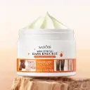 Crème Éclaircissante pour Articulations Sombres et Anti-Taches Niacinamide + VitamineC 140g (SADOER)