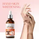 Sérum Éclaircissant pour Articulations Sombres Niacinamide + Vitamine C 50ml (SADOER)