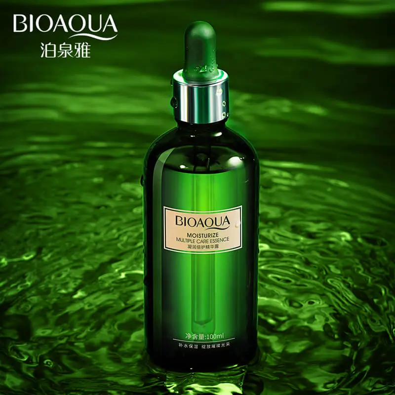 BIOAQUA MOISTURIZE MULTIPLE CARE ESSENCE (100ml)