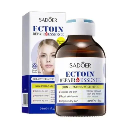ÉSERUM / ESSENCE RÉPARATRICE À L'ECTOÏNE (SADOER)
