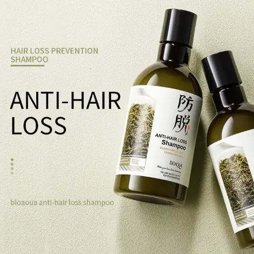 BIOAQUA ANTI-HAIR LOSS SHAMPOO
